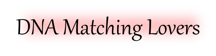 DNAマッチングLovers